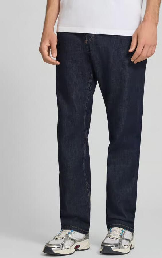 Carhartt Work In Progress Slim fit jeans van puur katoen model 'MARLOW' - Foto 5