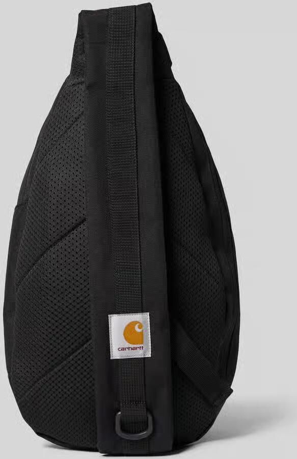 Carhartt Work In Progress Slingbag met logopatch model 'Kyle'