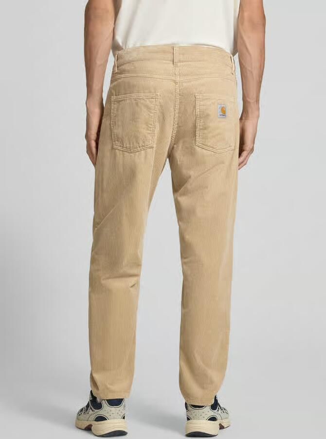 Carhartt WIP Newel Wall Spijkerbroeken Kleding rinsed maat: 34 beschikbare maaten:29 33 34