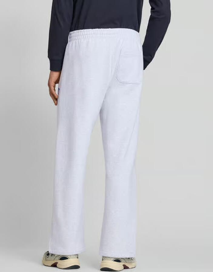 Carhartt Work In Progress Sweatpants met elastische band en Labelprint - Foto 2