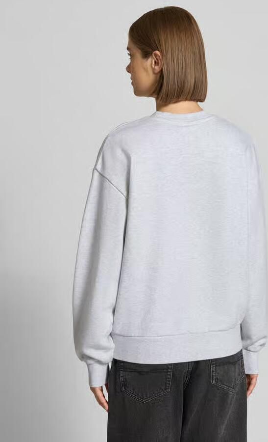 Carhartt Work In Progress Sweatshirt van 100% katoen model 'Casey' - Foto 3