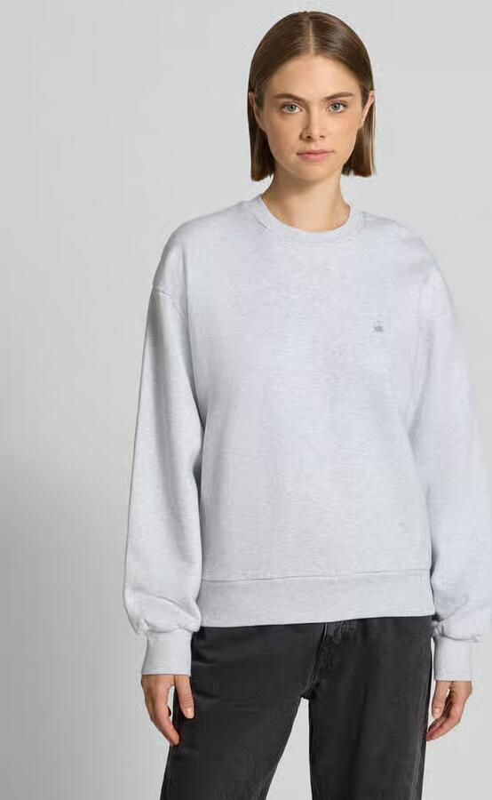Carhartt Work In Progress Sweatshirt van 100% katoen model 'Casey' - Foto 2