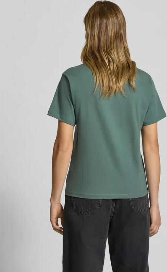 Carhartt Work In Progress T-shirt met borstzak en labeldetail - Foto 4