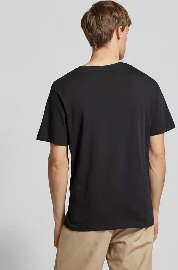 Carhartt WIP S s Pocket T-shirt T-shirts Kleding Black maat: M beschikbare maaten:S M L - Foto 3