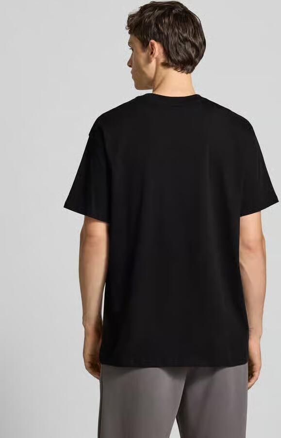 Carhartt WIP Zwarte T-shirts en Polos voor Heren Black Heren - Foto 2