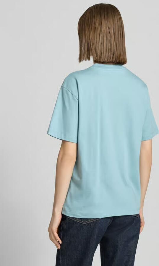 Carhartt Work In Progress T-shirt met labelstitching - Foto 3