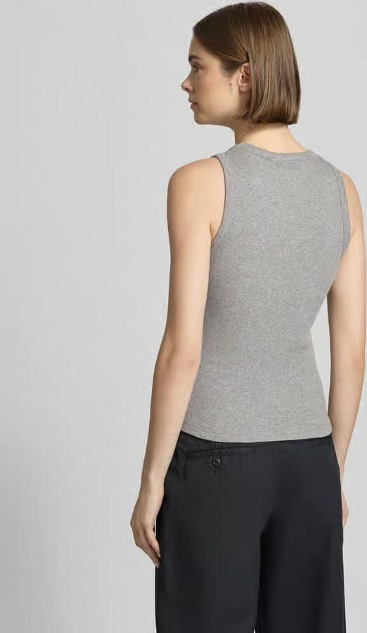 Carhartt Work In Progress Tanktop in riblook model 'Philips' - Foto 4
