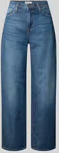 Carhartt Work In Progress tapered fit jeans in 5-pocketmodel