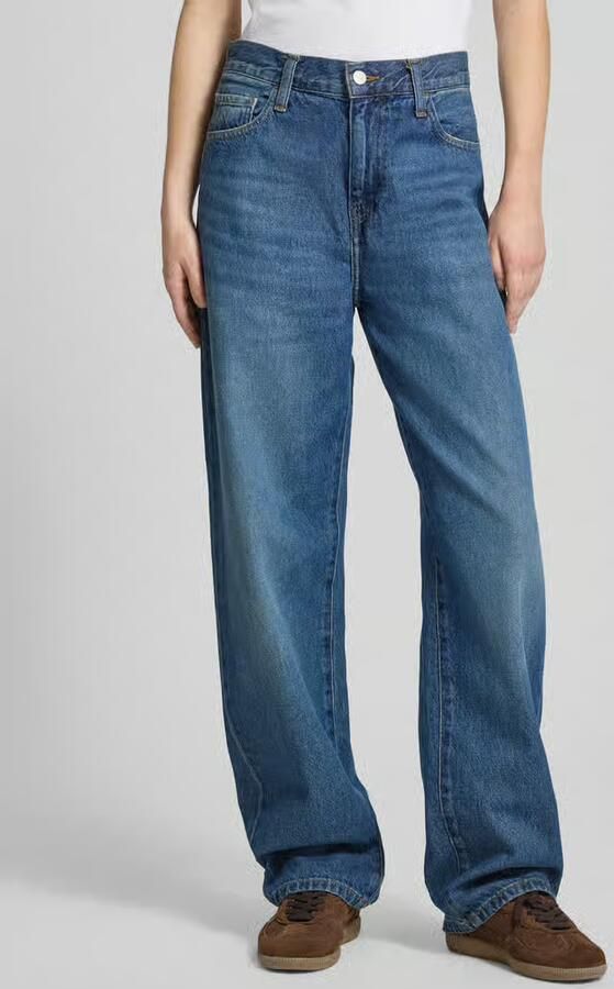 Carhartt Work In Progress tapered fit jeans in 5-pocketmodel - Foto 2
