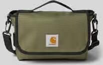 Carhartt Work In Progress Tas met logopatch