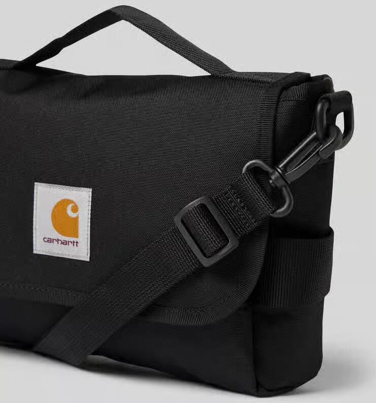 Carhartt Work In Progress Tas met logopatch