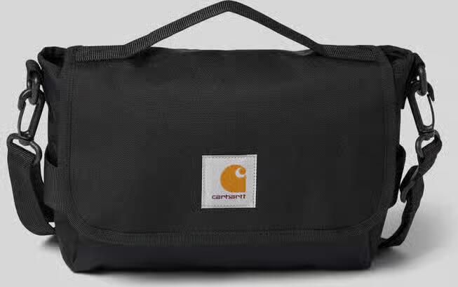 Carhartt Work In Progress Tas met logopatch - Foto 2