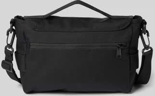 Carhartt Work In Progress Tas met logopatch
