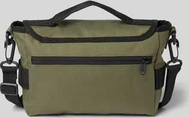 Carhartt Work In Progress Tas met logopatch - Foto 3