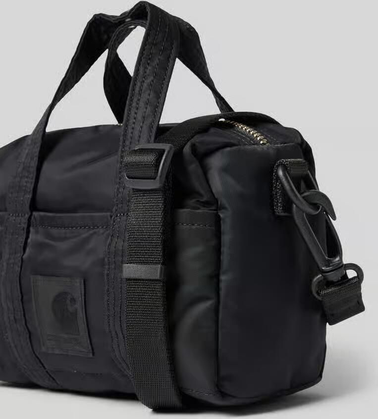 Carhartt Work In Progress Tas met logopatch model 'Otis'