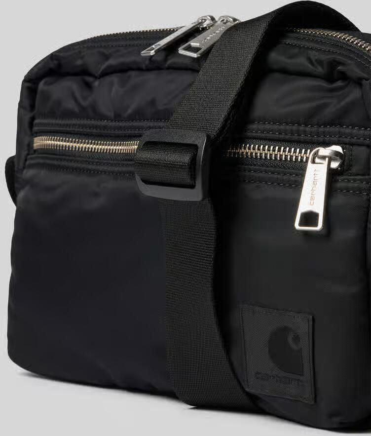 Carhartt Work In Progress Tas met logoprint - Foto 2