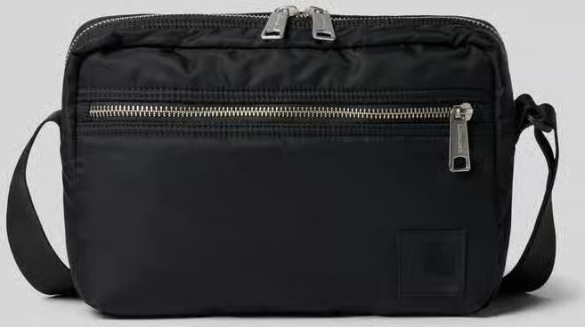 Carhartt Work In Progress Tas met logoprint - Foto 3