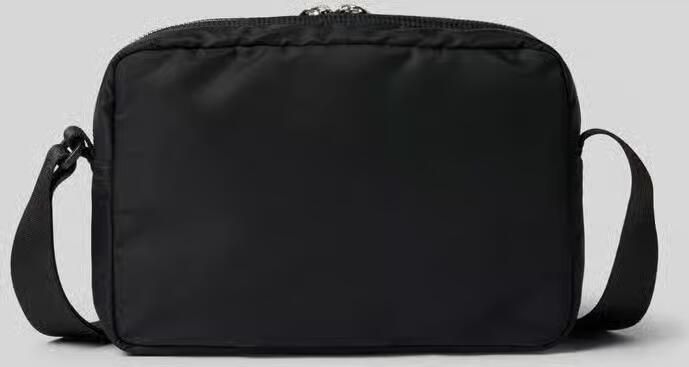 Carhartt Work In Progress Tas met logoprint - Foto 3