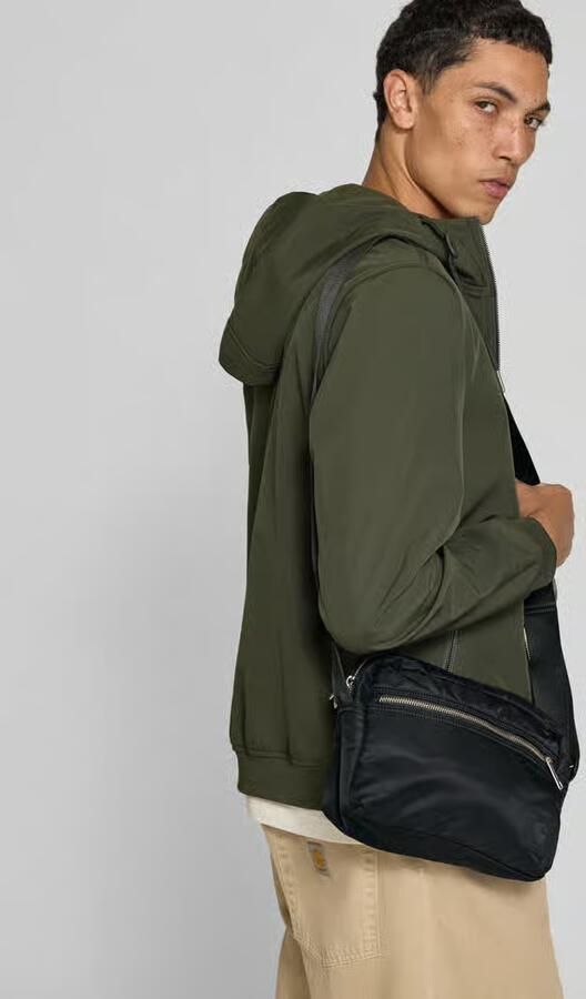 Carhartt Work In Progress Tas met logoprint - Foto 2