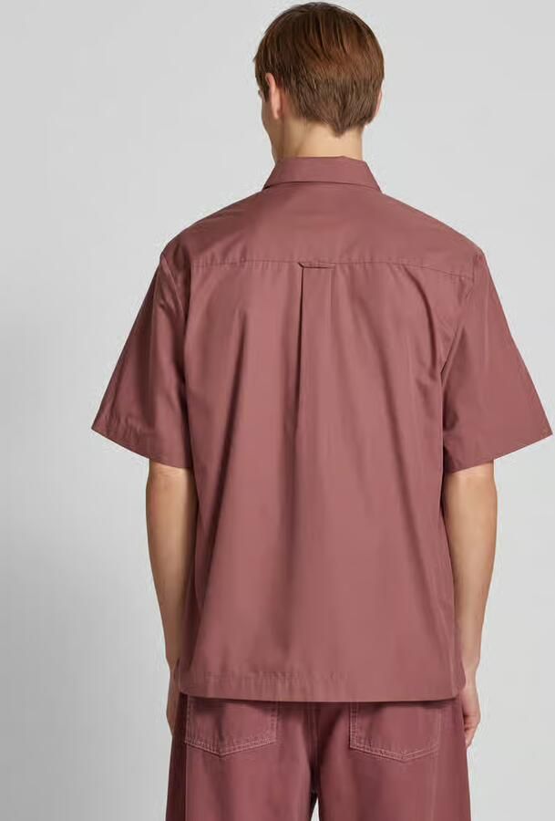Carhartt Work In Progress Vrijetijdsoverhemd met knoopsluiting