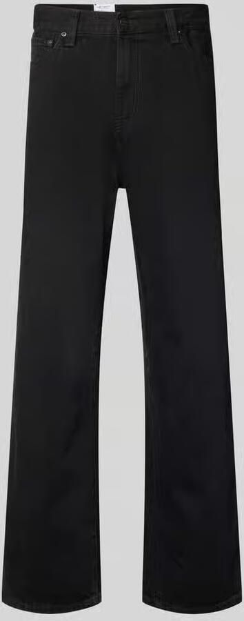 Carhartt Work In Progress wide fit jeans in 5-pocketmodel model 'Aaron' - Foto 2