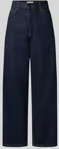 Carhartt Work In Progress wide fit jeans van puur katoen model 'Brandon' - Foto 5