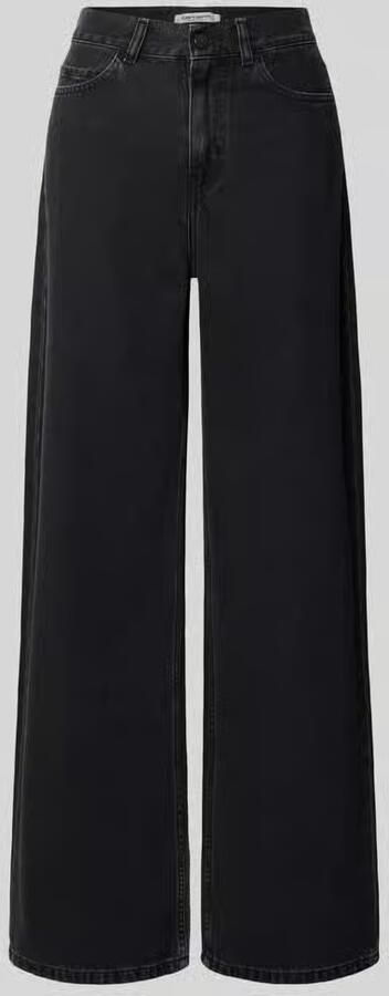 Carhartt Work In Progress Wide leg jeans in 5-pocketmodel model 'Jane'