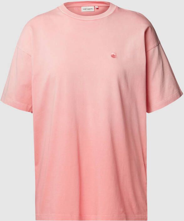 Carhartt Work In Progress T-shirt met kleurverloop
