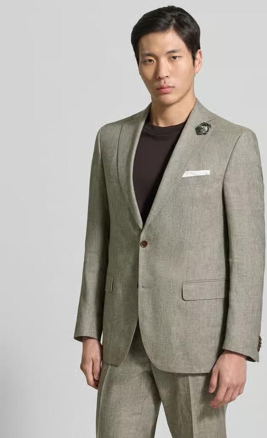 Carl gross Colbert met applicatie model 'Tannon' - Foto 4