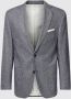 Carl gross Regular fit colbert met reverskraag model 'Tedrick' - Thumbnail 2