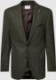 Carl gross Regular fit colbert met reverskraag model 'Tedrick' - Thumbnail 1