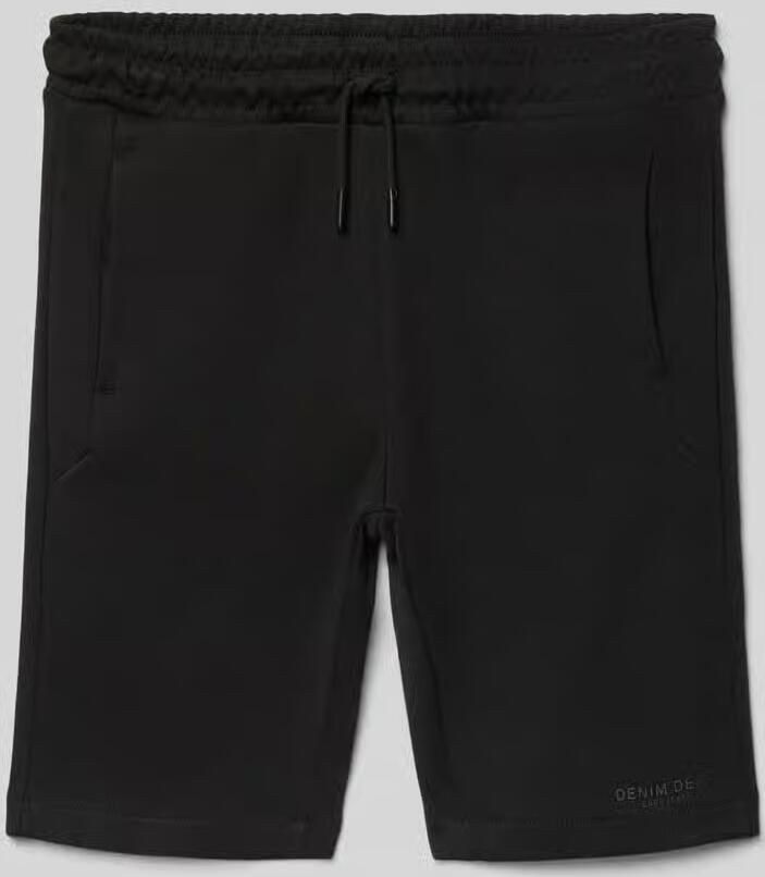 Cars Jeans Bermuda s met steekzakken model 'WALL' - Foto 4
