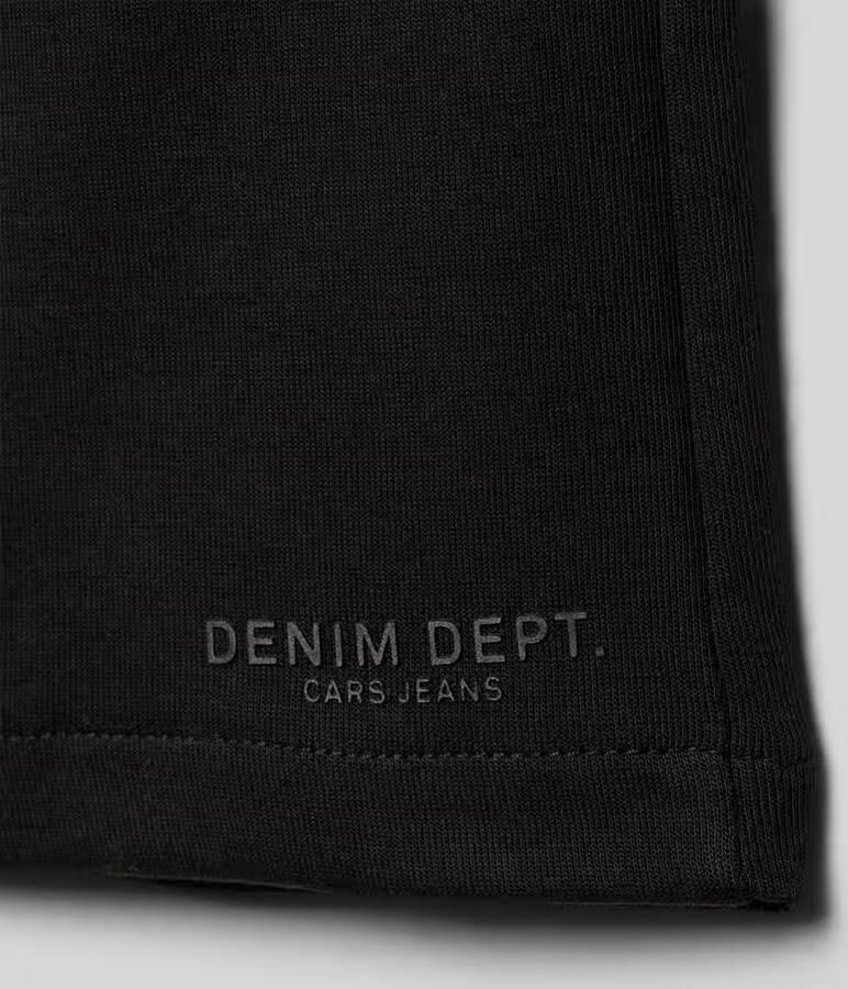 Cars Jeans Bermuda s met steekzakken model 'WALL' - Foto 3