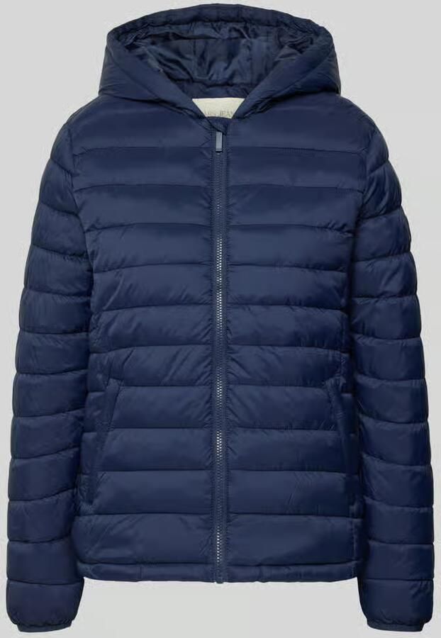 Cars Jeans Gewatteerde jas met capuchon model 'THELMA' - Foto 2