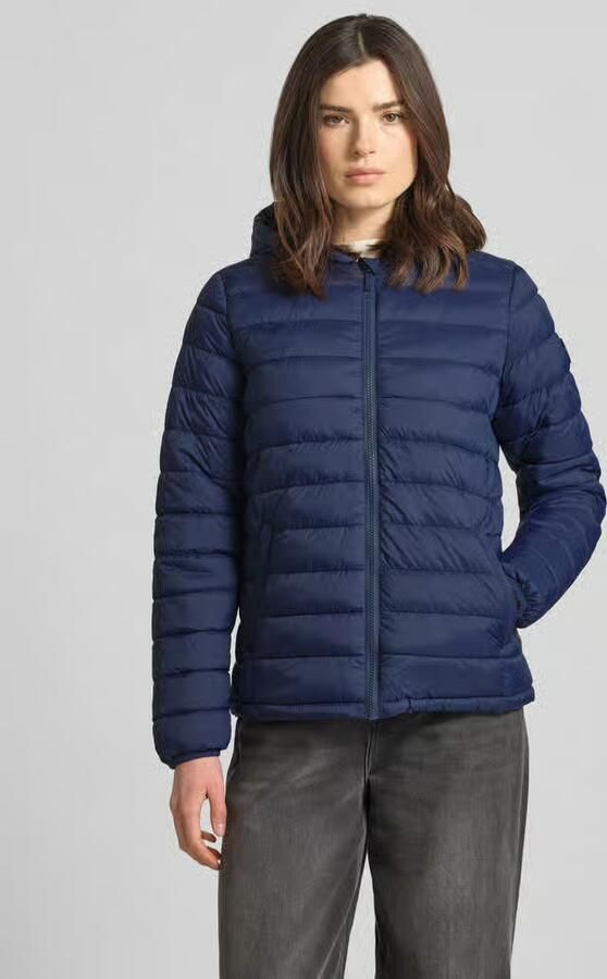 Cars Jeans Gewatteerde jas met capuchon model 'THELMA' - Foto 2