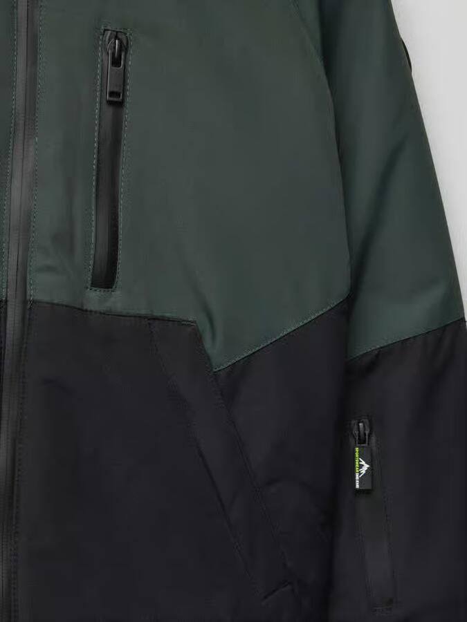 CARS JEANS Jack met capuchon model 'AOSTA' - Foto 2
