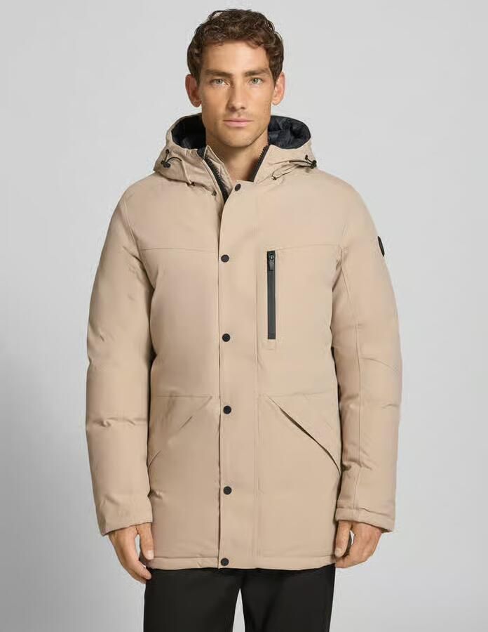 Cars Jeans Jack met ritszakken model 'MALONE' - Foto 2