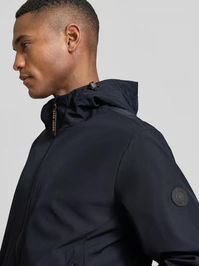 CARS JEANS Jack met ritszakken model 'MATTEO' - Foto 2