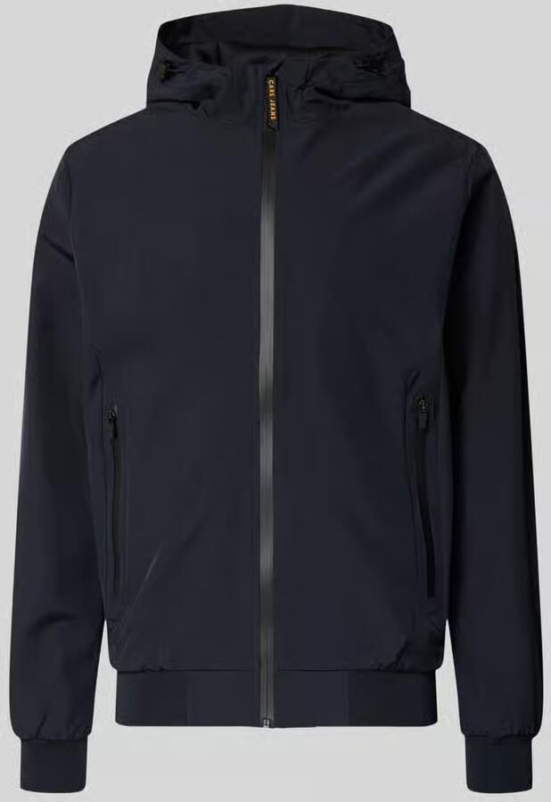 CARS JEANS Jack met ritszakken model 'MATTEO'