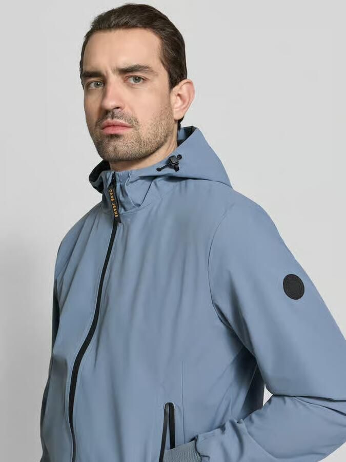 CARS JEANS Jack met ritszakken model 'MATTEO' - Foto 2