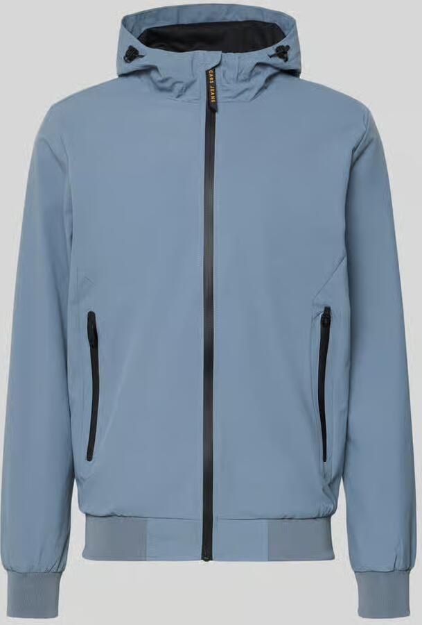 CARS JEANS Jack met ritszakken model 'MATTEO'