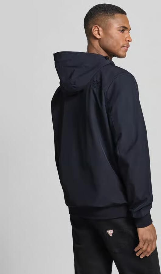 Cars Jeans Jack met Ritszakken Model 'MATTEO'