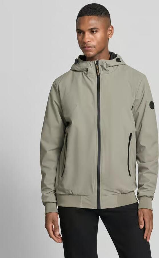 Cars Jeans Jack met Ritszakken Model 'MATTEO' - Foto 2