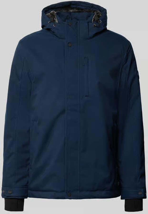Cars Jeans Jas met borstzak model 'RODNEYS'