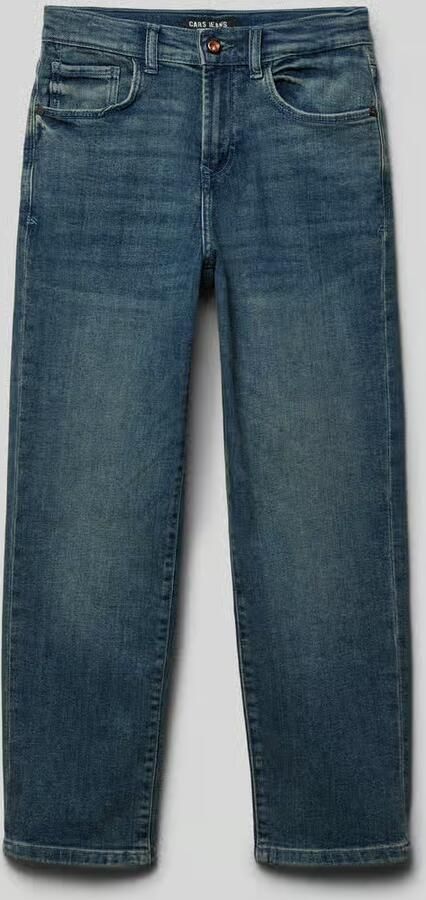 CARS JEANS met 5-pocketmodel model 'Garwell' - Foto 3