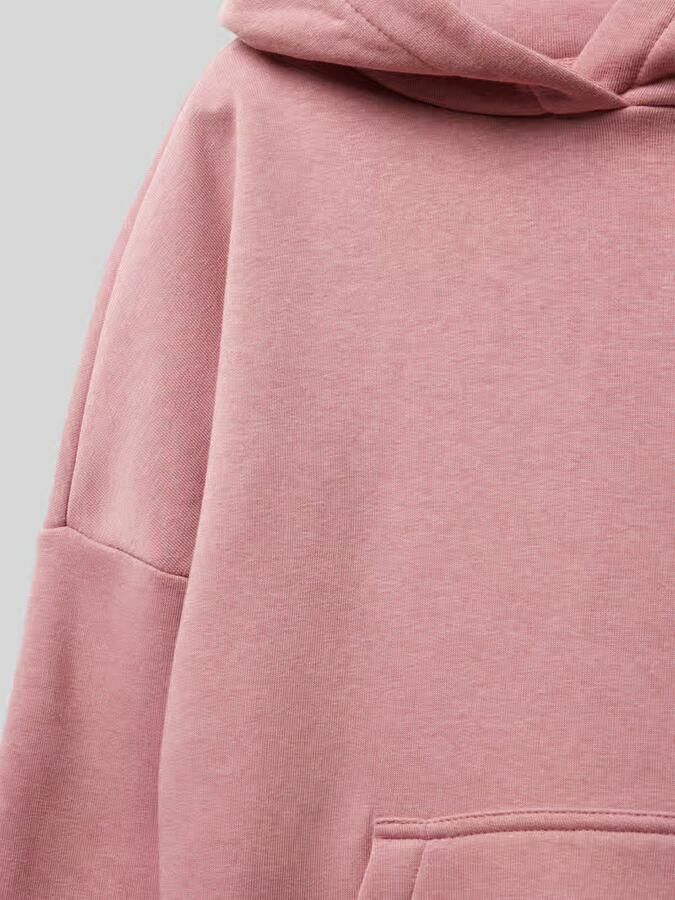 CARS JEANS Oversized hoodie met capuchon model 'ORLA' - Foto 2