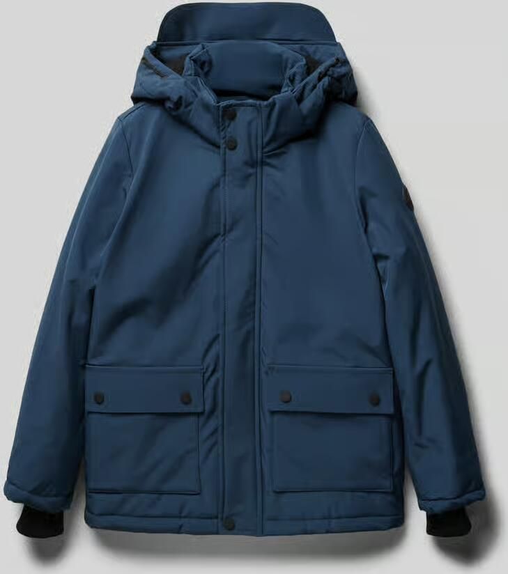 Cars Jeans Parka met capuchon model 'TRYNNAR' - Foto 2