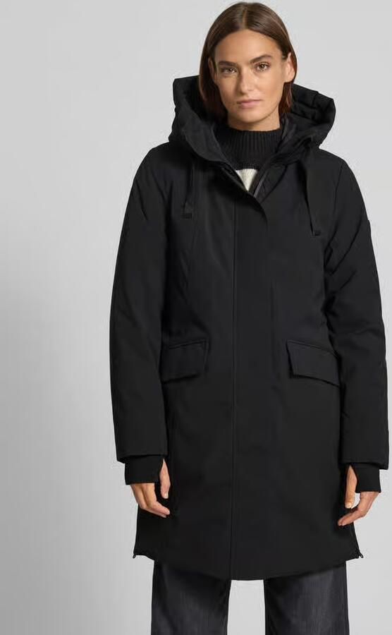 Cars Jeans Parka met klepzakken model 'ERNA' - Foto 3