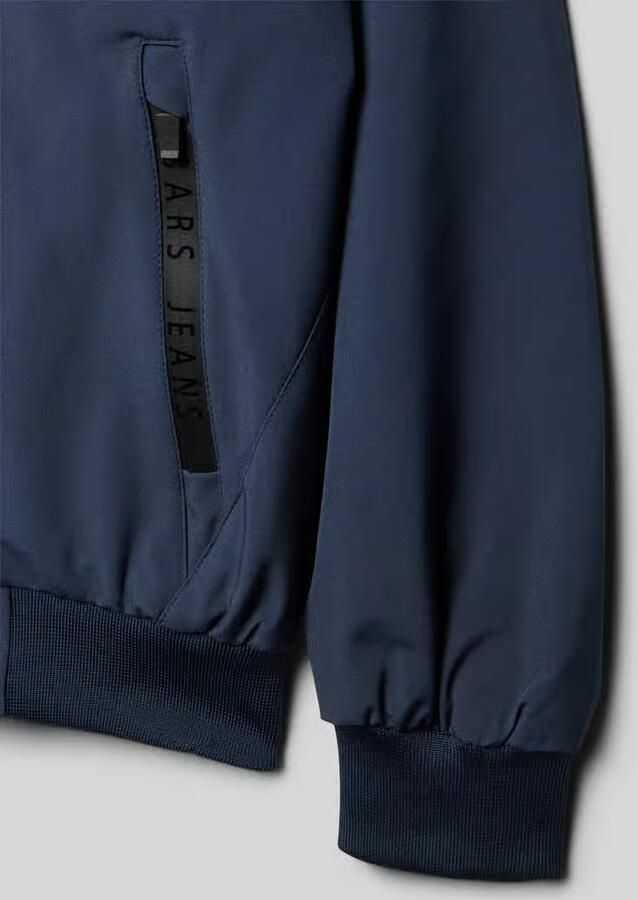 Cars Jeans regular fit jack met capuchon model 'Jorym'