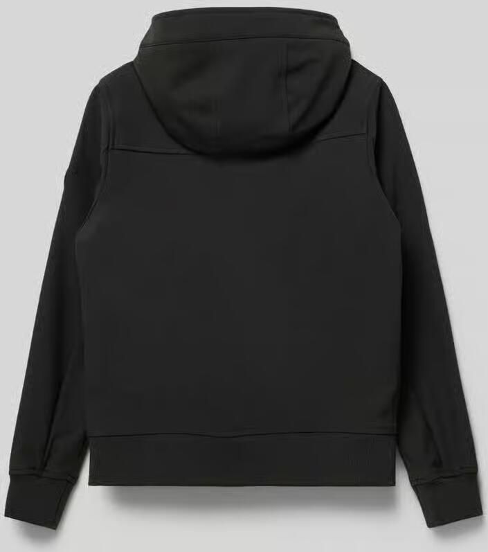 Cars Jeans regular fit jack met logo-applicatie model 'Yoezo'